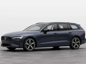 Usata Volvo V60