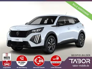 Gebraucht Peugeot e-2008