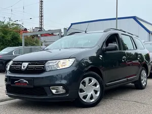 Używany Dacia Logan