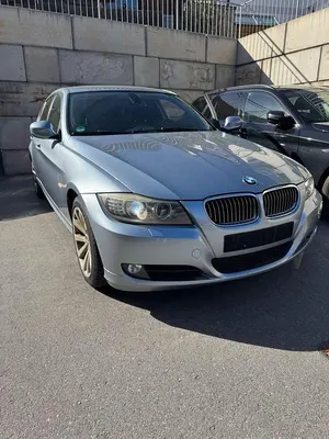 Używany BMW 325