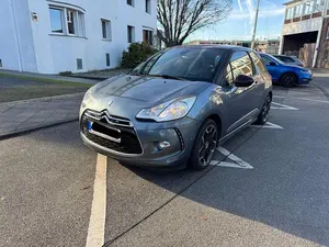 Gebraucht Citroën DS3