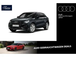 Brugt Audi Q2