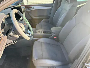 Second-hand Cupra Leon