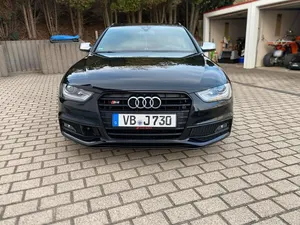 Gebraucht Audi S4