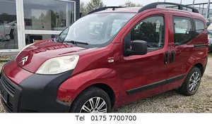 Occasion Citroën Nemo