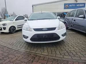 Brugt Ford Focus