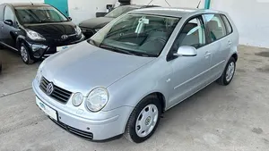 Brugt VW Polo