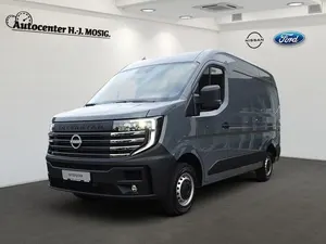 Gebraucht Nissan Interstar