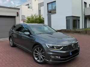 Gebraucht VW Passat