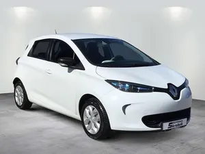 Second-hand Renault Zoe