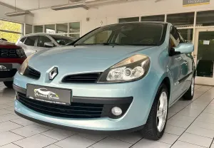 Brugt Renault Clio III