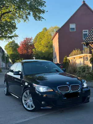 Occasion BMW 550