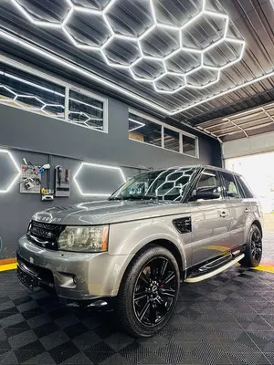 Gebraucht Land Rover Range Rover
