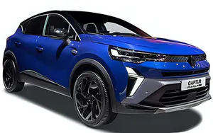Używany Renault Captur