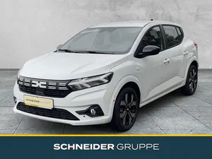 Brugt Dacia Sandero