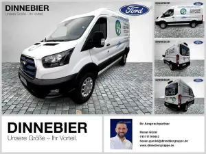 Gebraucht Ford Transit