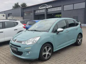 Gebraucht Citroën C3