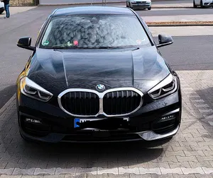 Brugt BMW 116