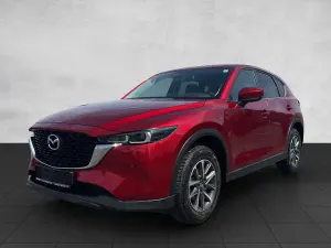 Gebraucht Mazda CX-5