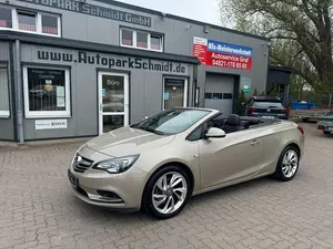 Occasion Opel Cascada