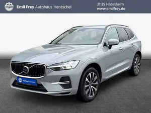 Gebraucht Volvo XC60
