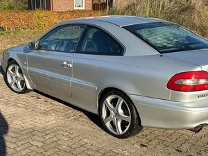 Brugt Volvo C70
