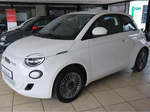 Gebraucht Fiat 500e