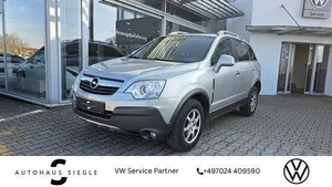 Gebraucht Opel Antara