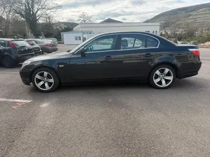Occasion BMW 523