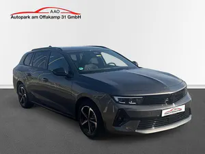 Usata Opel Astra