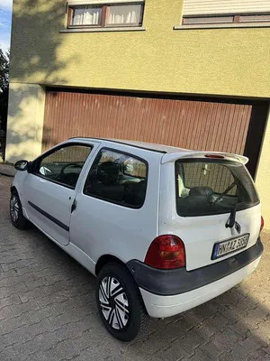 Gebraucht Renault Twingo