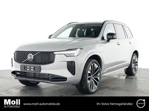 Second-hand Volvo XC90