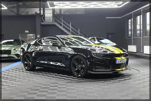 Gebraucht Chevrolet Camaro