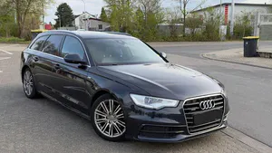 Gebraucht Audi A6