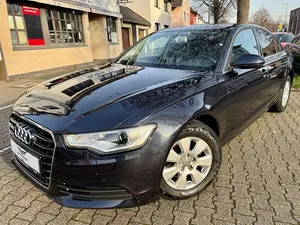 Gebraucht Audi A6
