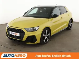 Brugt Audi A1