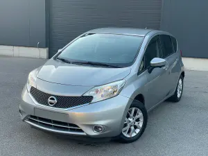Occasion Nissan Note
