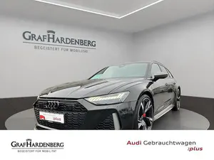 Gebraucht Audi RS6