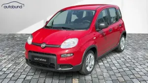 Usata Fiat Panda