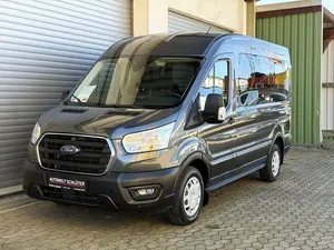 Occasion Ford Transit