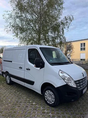 Occasion Renault Master