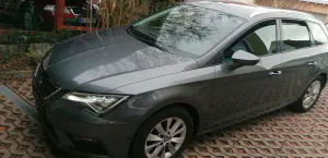 Gebraucht Seat Leon