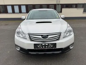 Käytetty Subaru Outback