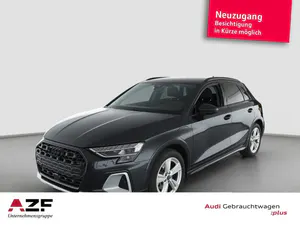 Używany Audi A3