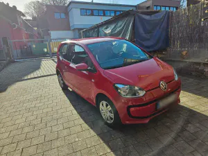 Gebraucht VW up!