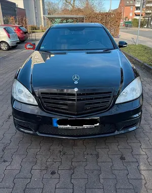 Gebraucht Mercedes S320
