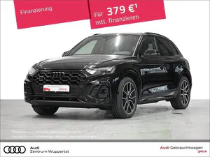 Gebraucht Audi SQ5