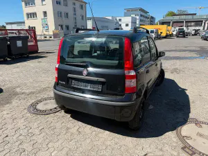 Occasion Fiat Panda
