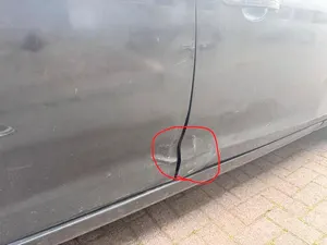 Używany Ford Focus