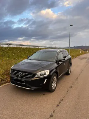 Second-hand Volvo XC60